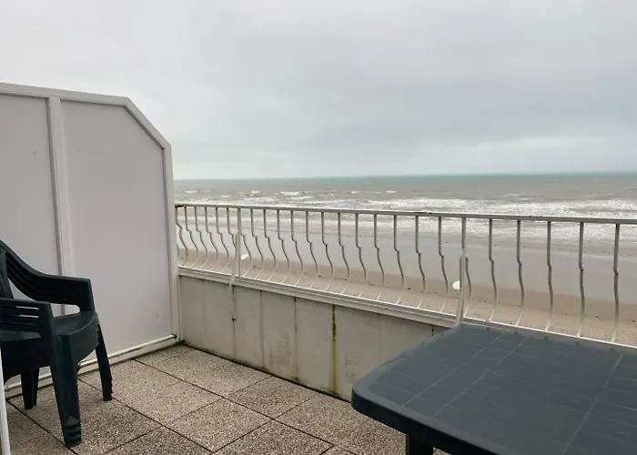 L'occident D'hardelot *