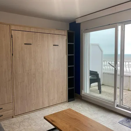 Appartement L'occident D'hardelot Neufchâtel-Hardelot