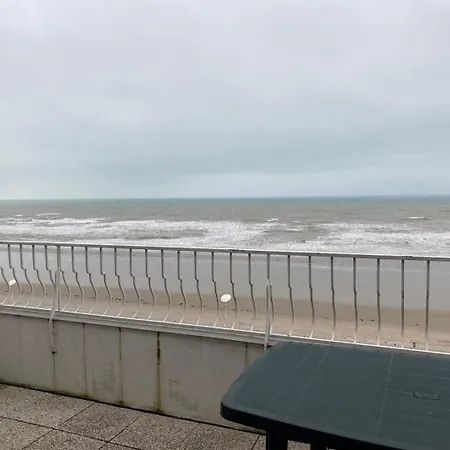 Apartman L'occident D'hardelot