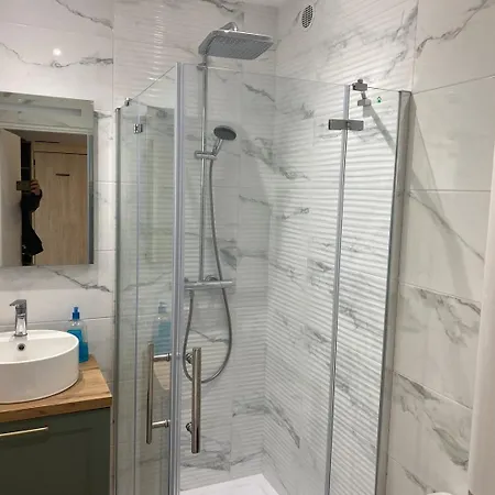 L'occident D'hardelot Appartement Neufchâtel-Hardelot