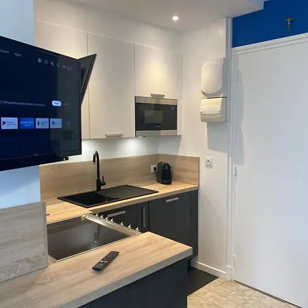 L'occident D'hardelot Neufchâtel-Hardelot