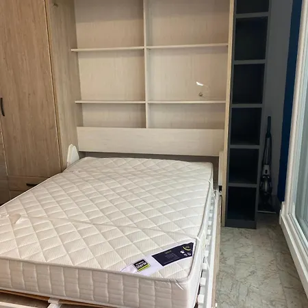 L'occident D'hardelot Apartman