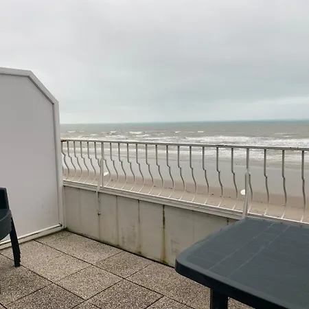 L'occident D'hardelot *