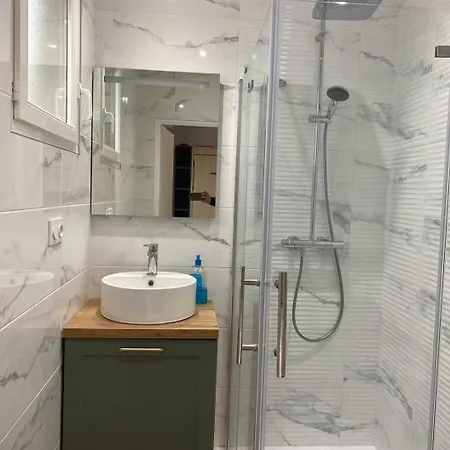 Appartement L'occident D'hardelot Neufchâtel-Hardelot