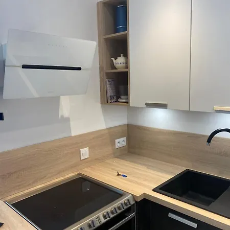 L'occident D'hardelot *